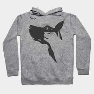 Dog and Cat Hoodie